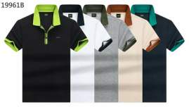 Picture of Hugo Boss Polo Shirts Short _SKUBossM-3XL25wx10127103